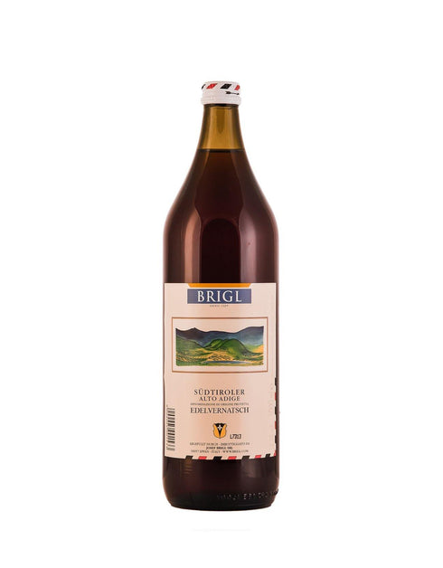 Brigl Edelvernatsch 1.0l